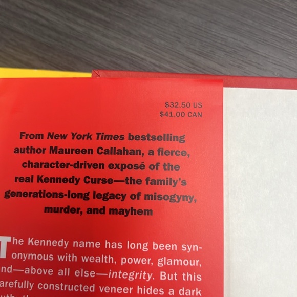 Ask not book - Picture 5 of 5